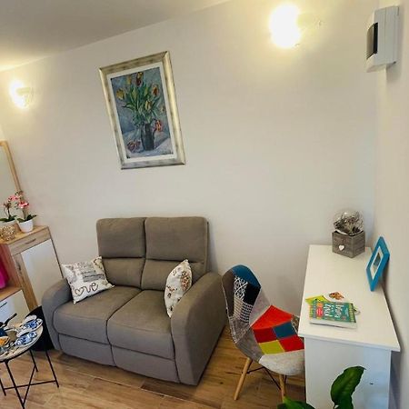 Apartman Luka سبليت المظهر الخارجي الصورة