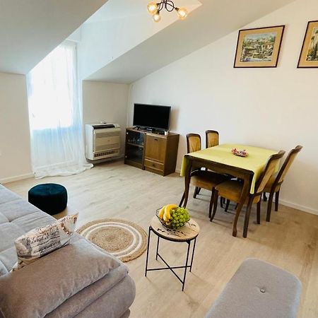 Apartman Luka سبليت المظهر الخارجي الصورة