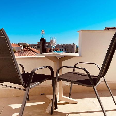 Apartman Luka سبليت المظهر الخارجي الصورة