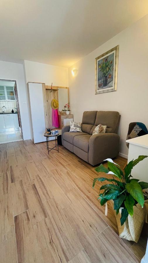 Apartman Luka سبليت المظهر الخارجي الصورة