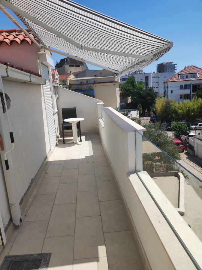 Apartman Luka سبليت المظهر الخارجي الصورة